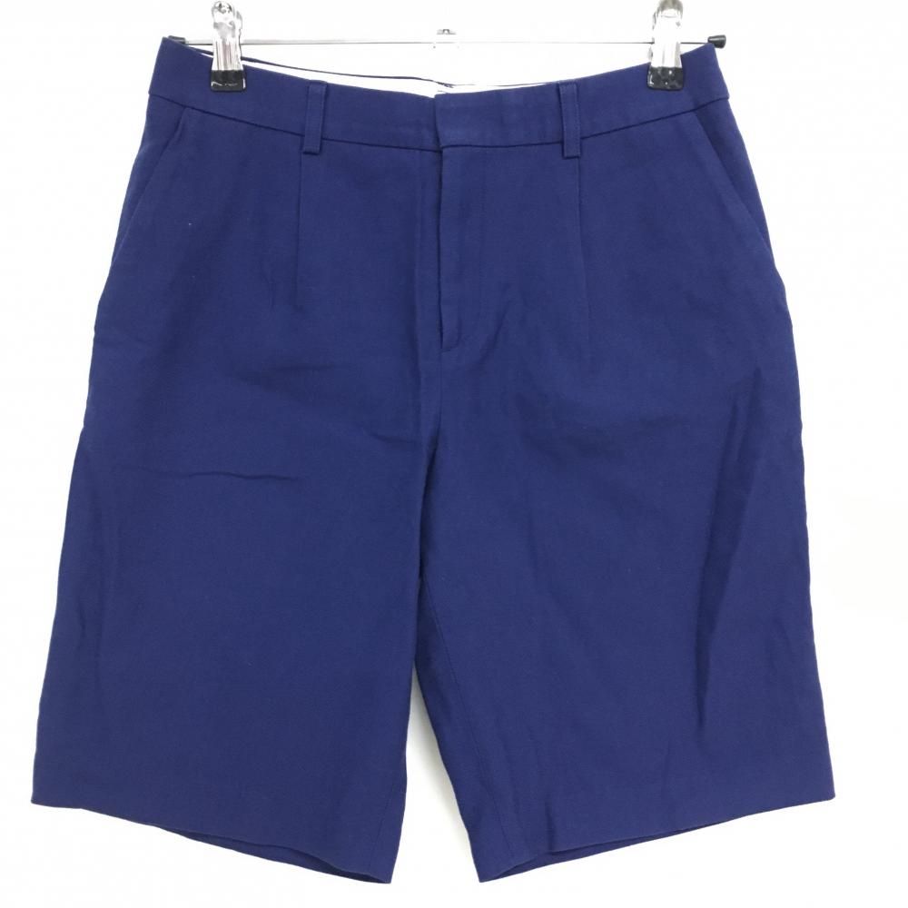 23区　セットアップ　パンツスーツ　ストライプ　ネイビー　上38 下36 美品 23区 セットアップ パンツスーツ ストライプ ネイビー 上38 下36