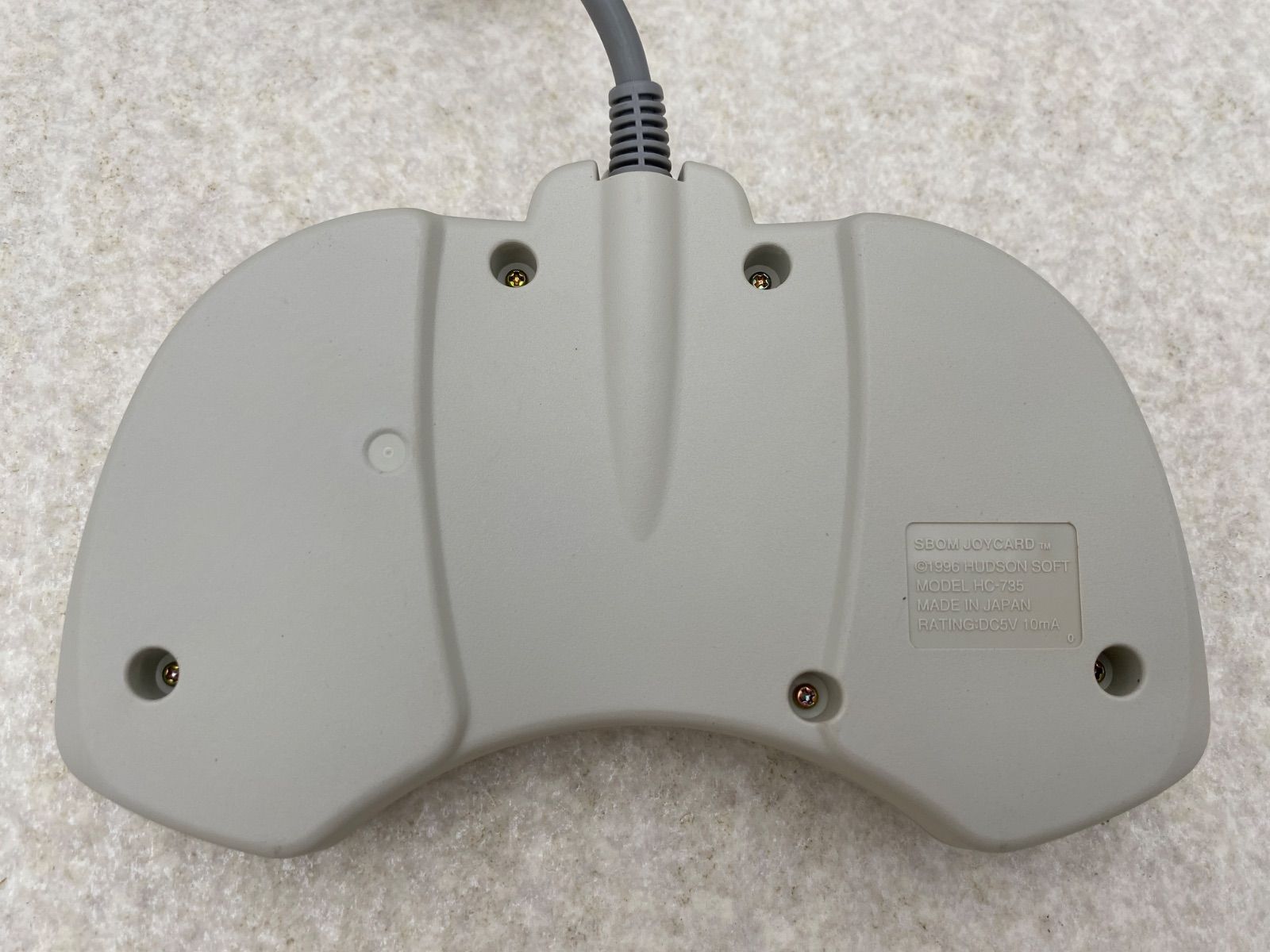 エスボンマルチタップ