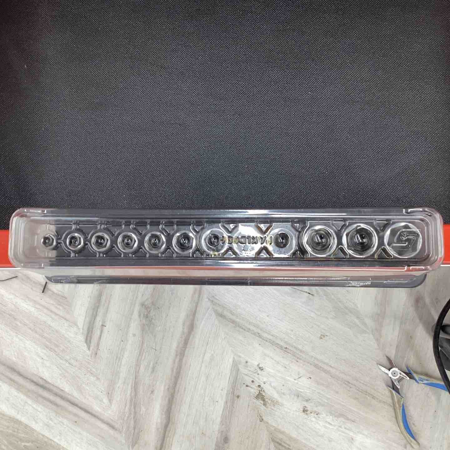 スナップオン Snap-on