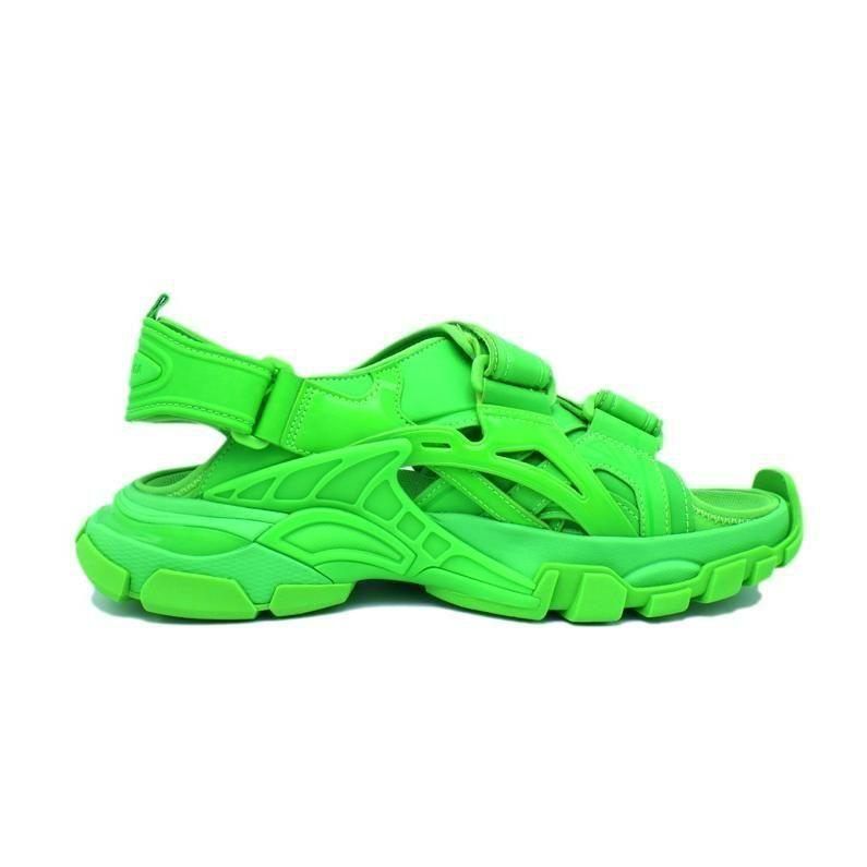 ★ BALENCIAGA ★ サンダル バレンシアガ BALENCIAGA 【 TRACK SANDAL 617542 】 トラック
