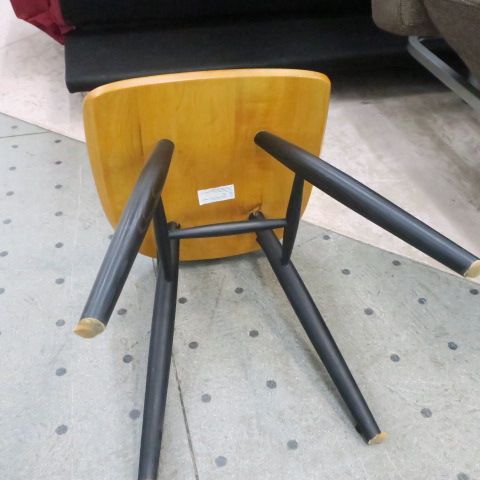 ② Knot antiques ノットアンティークス MARY CHAIR マリーチェア 
