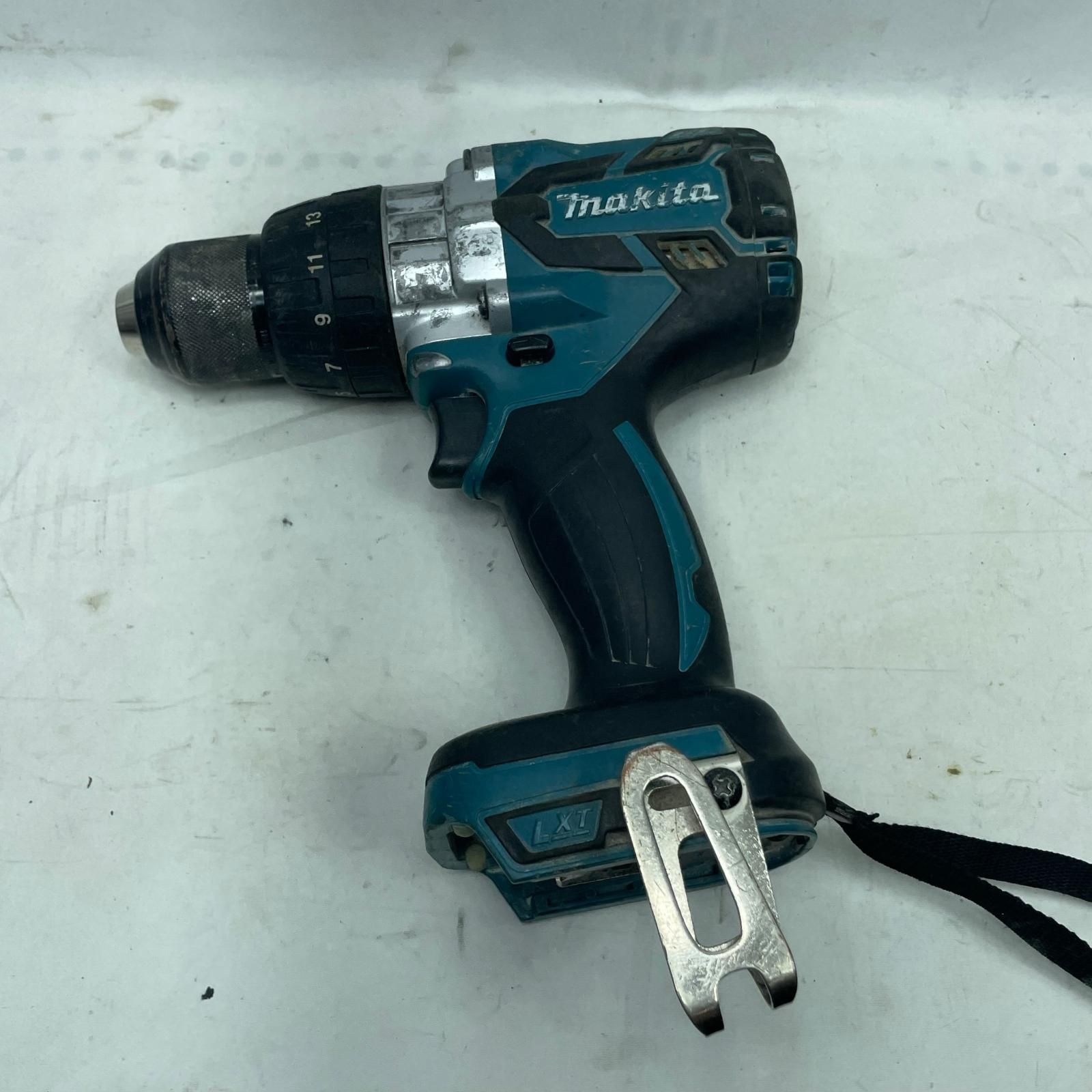 MAKITA マキタ ドライバドリル HP481D コードレス式 18v