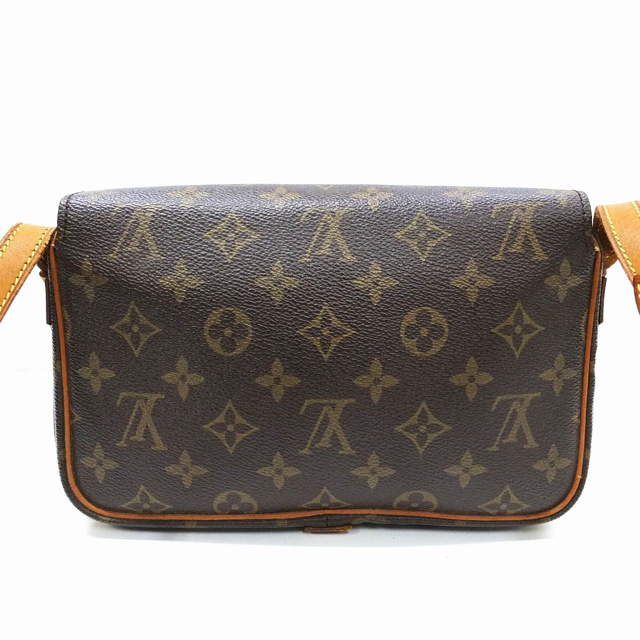 LOUIS VUITTON ルイヴィトン サンジェルマン 24 M51210 モノグラム  
