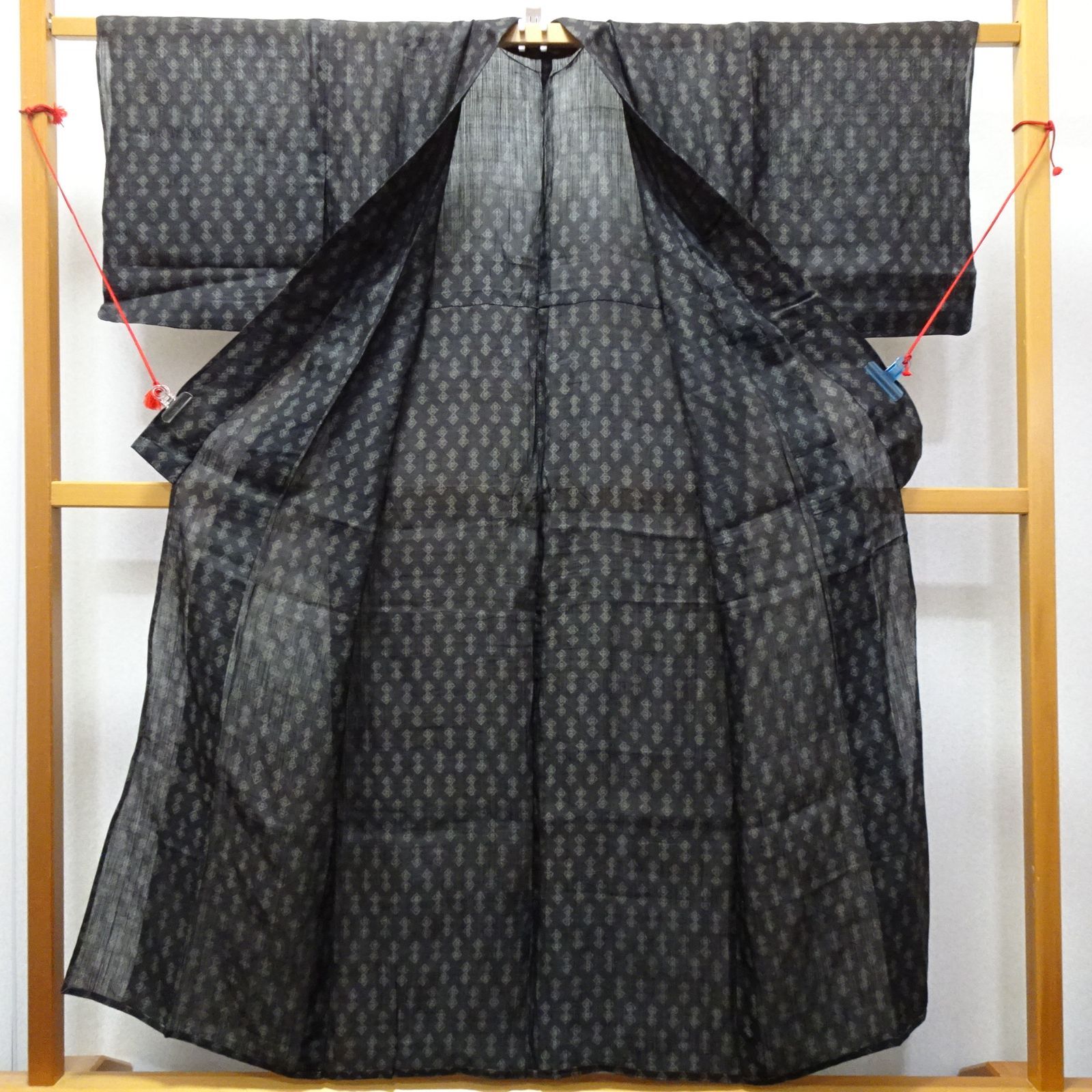 赤入り