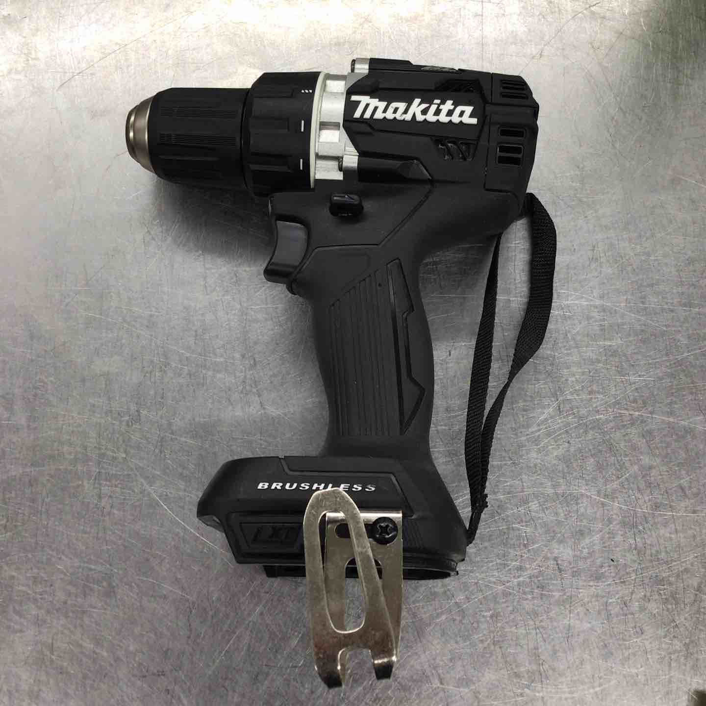 マキタ makita コードレスドリルドライバー DF484DZB 戸田店