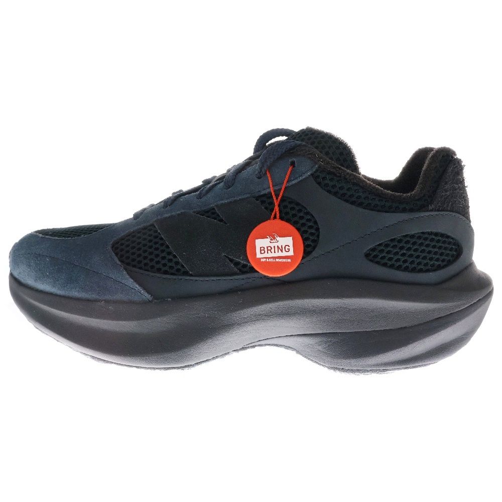 New Balance (ニューバランス) ×AURALEE WRPD RUNNER UWRPDAL 