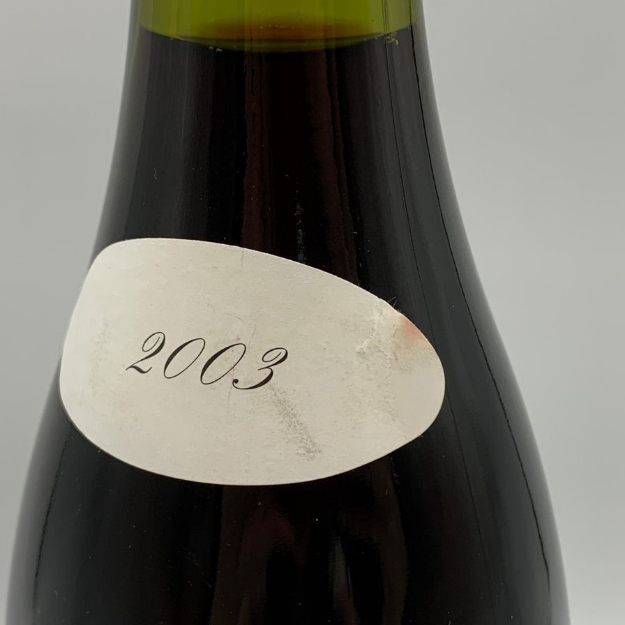 メゾン ルロワ サントネイ 2003 750ml ルロワ サントネイ 2003 Leroy