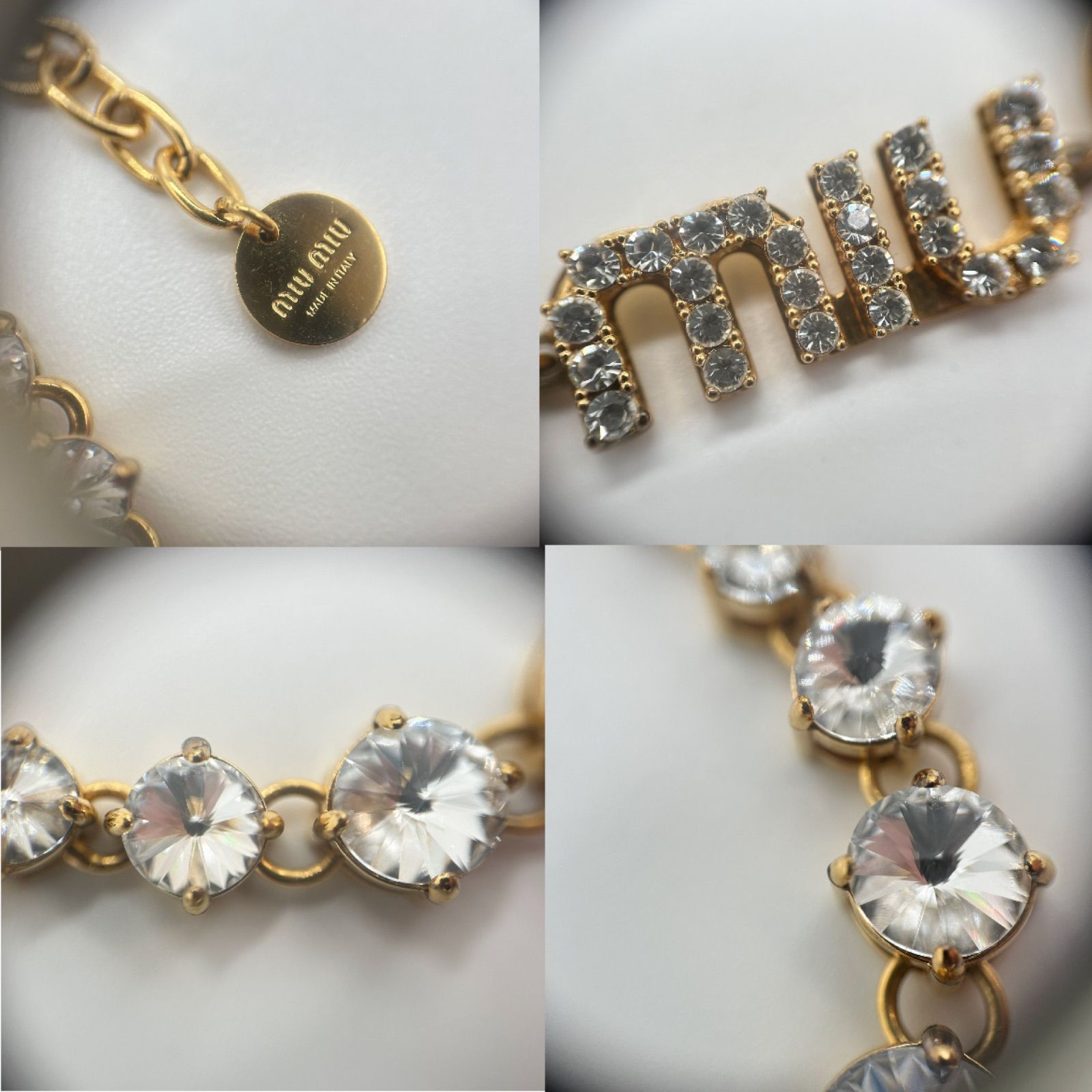 美品♡アンゴラ混♡MIU MIU ミュウミュウ ゴールドボタン Aライン コート ミュウ ミュウ(Miu Miu)ミュウ ミュウ コート その他コート 衣料
