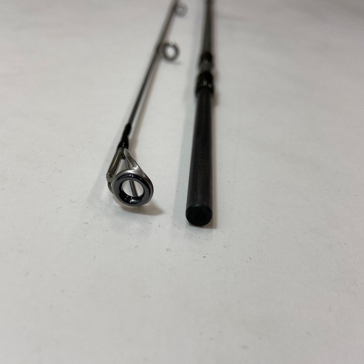 ソウルズ　SOULS FINALIST E-Class 82HHS 楽天市場】□□【中古】SOULS ソウルズ トラウト ファイナリスト