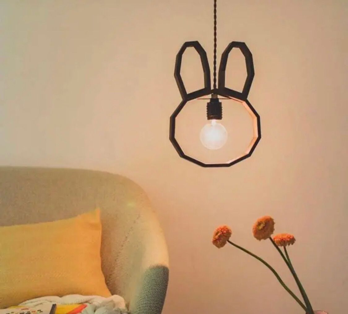 studio CLIP スタディオクリップ　ミッフィー　ウッドフレームライト スタディオクリップ ウッドフレームライト ミッフィ - メルカリ