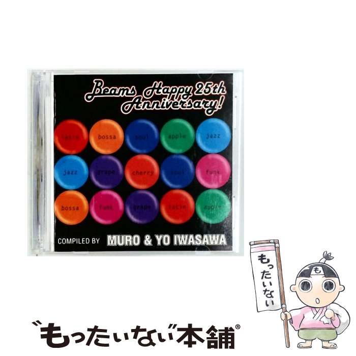 2001CTOR Beams Happy 25th Anniversary!