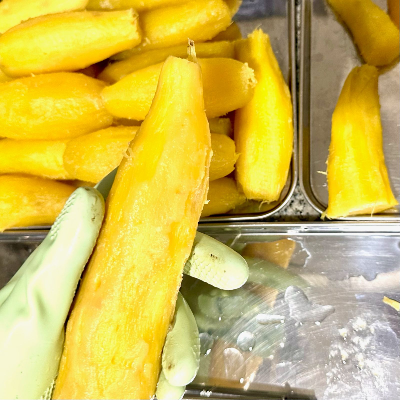 干し芋 輪切り 365日超熟成 べにはるか 300g 数量限定 茨城県産