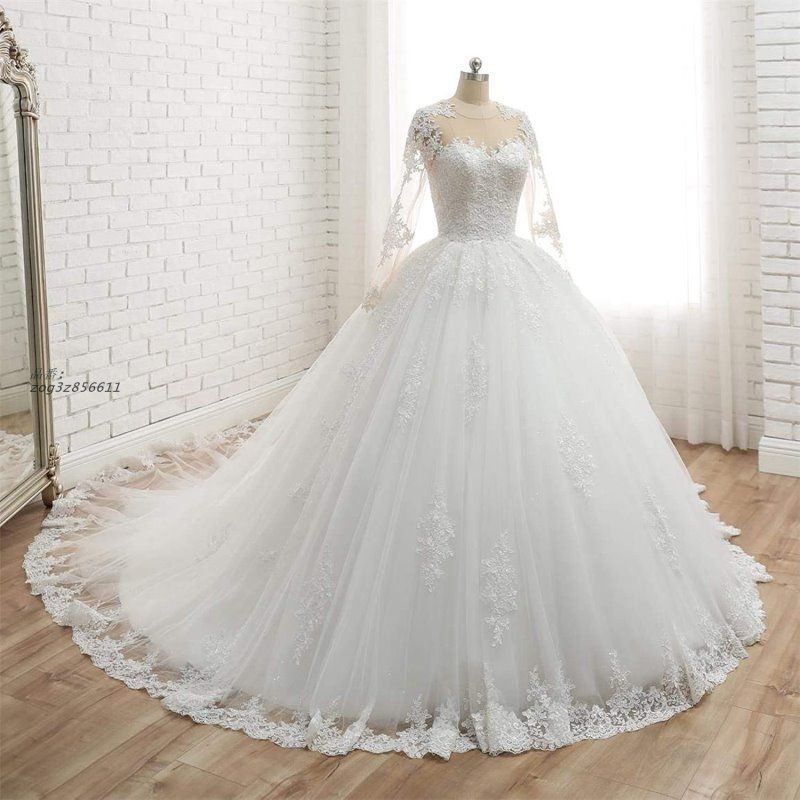 ウェディングドレス ウエディングドレス 二次会 結婚式 前撮り ブライダル 花嫁 プリンセスドレス プリンセスラインドレス ロングドレス zog3z856611