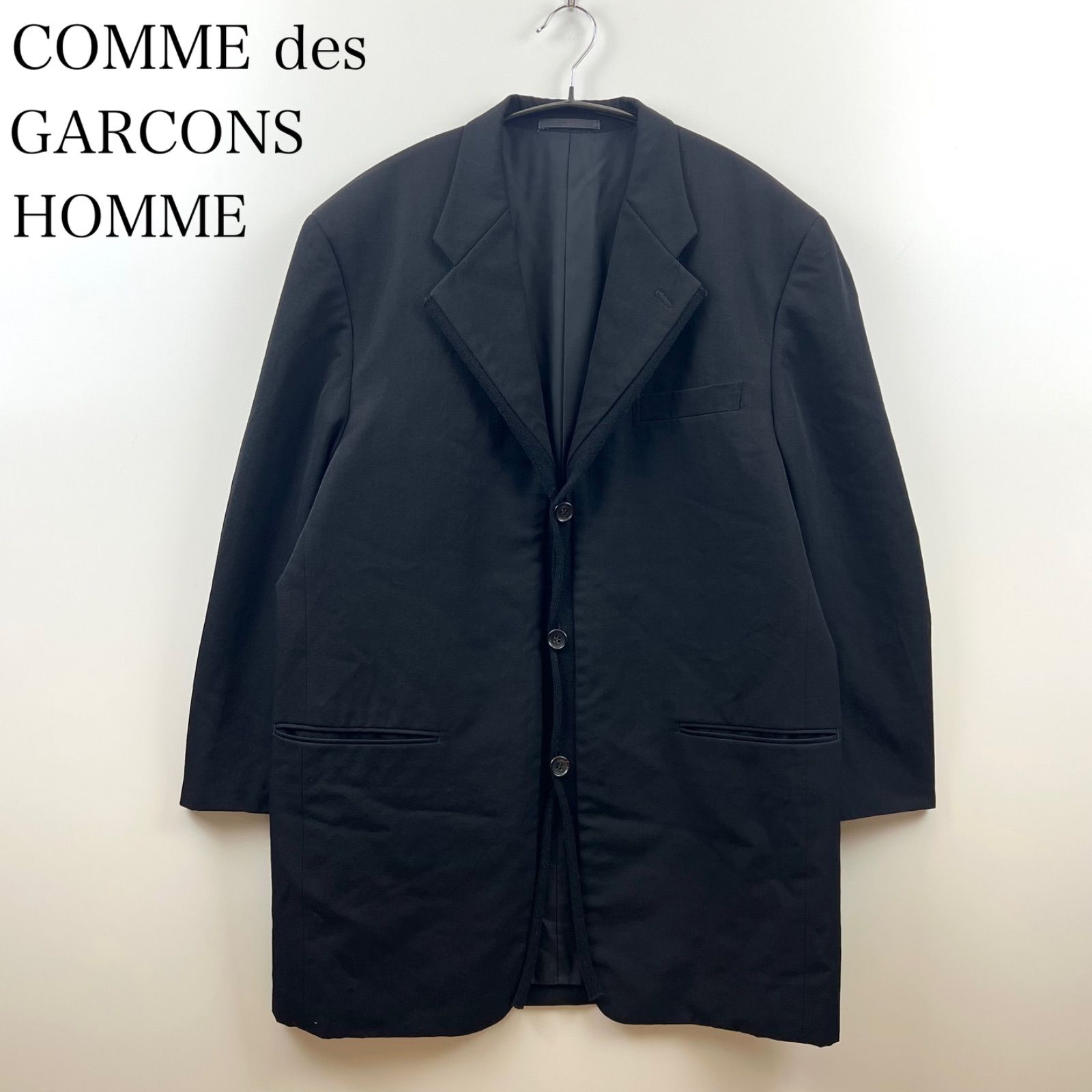 GALLERY DEPT. (ギャラリーデプト) 24SS EP JACKET イーピー ペイント 