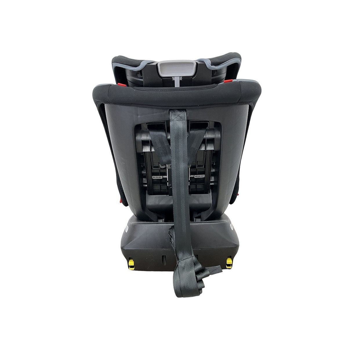 チャイルドシート 360°