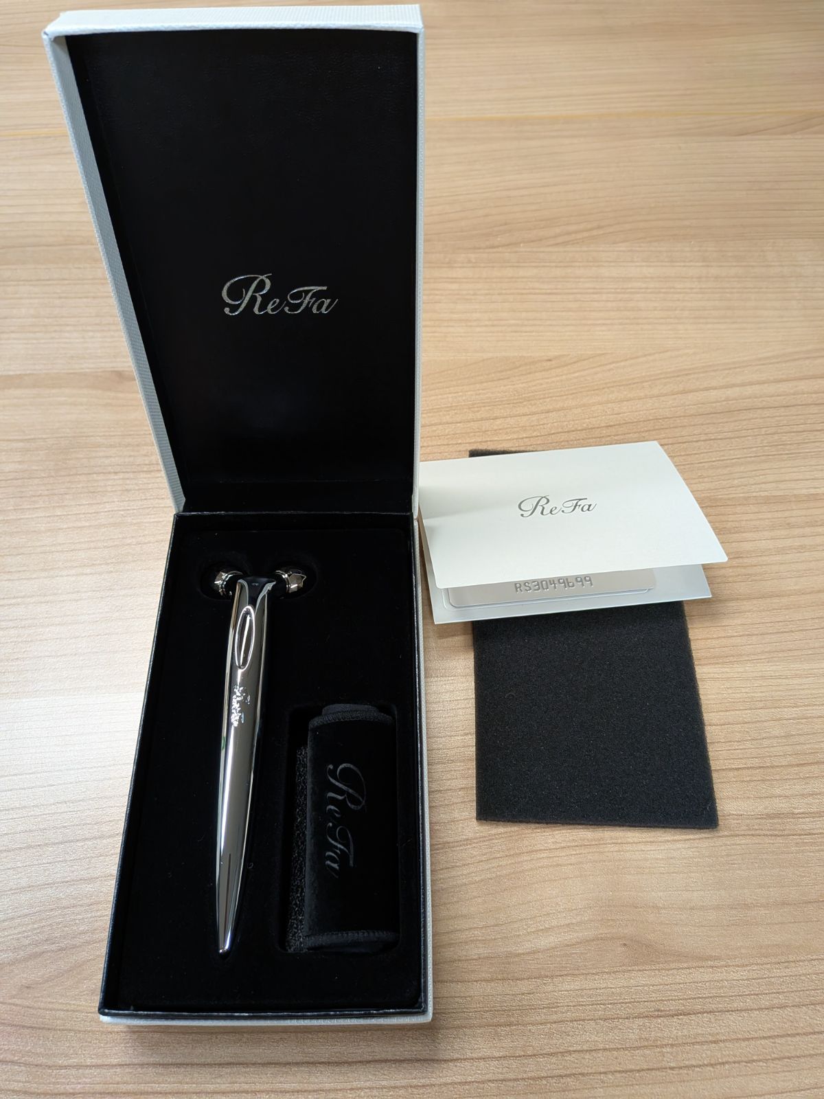 ReFa S CARAT（リファエスカラット）05 - メルカリ