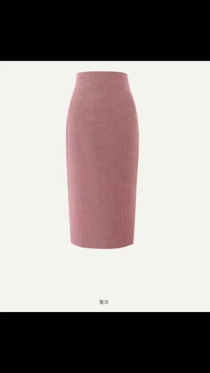 シエSIE マイルド ツイード スカートMM