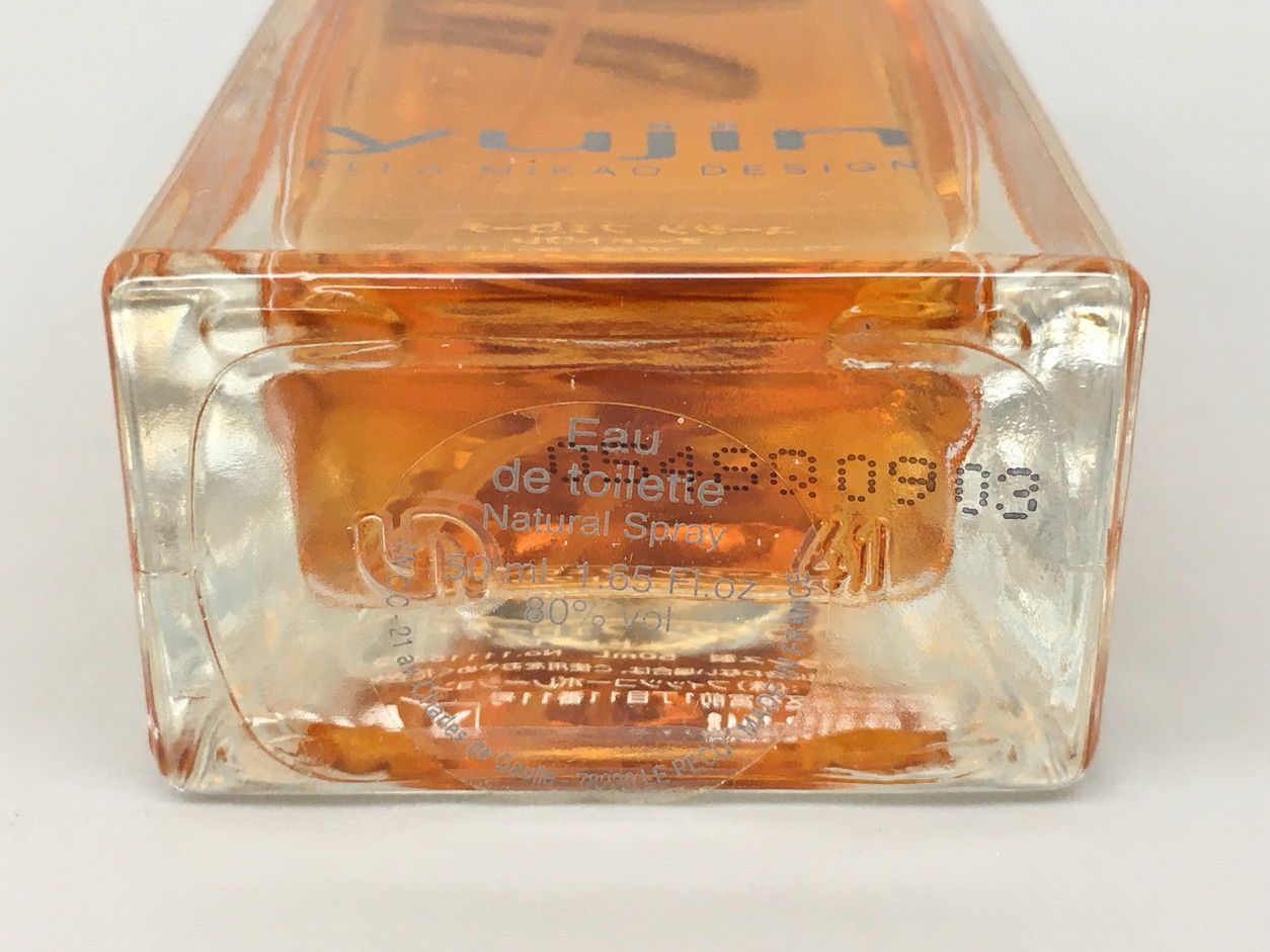 ユージン フェローチェ Yujinferoce 香水 50ml オードトワレ 2507LR168 