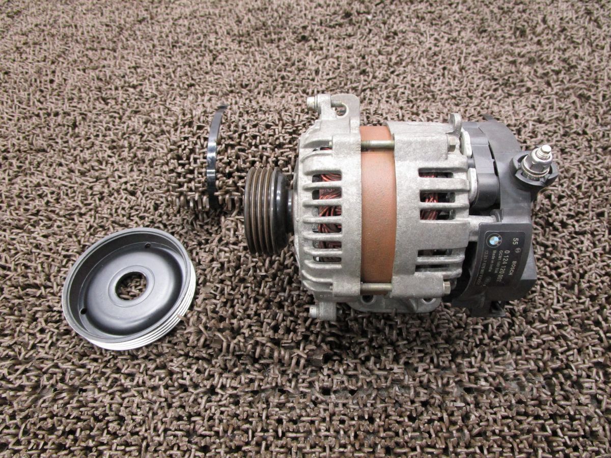 FI インジェクション