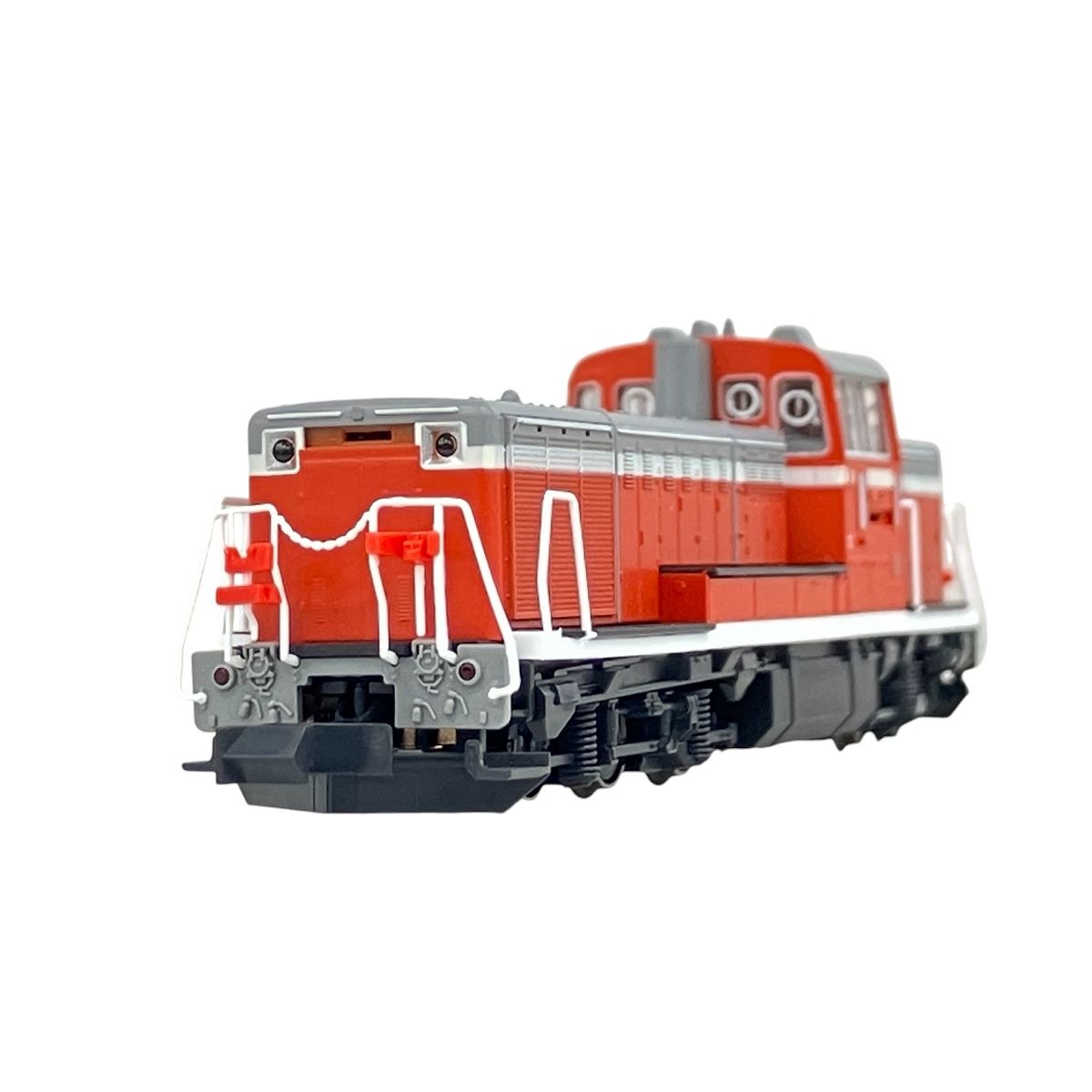 kato 7011-1 DE10 耐寒形 Nゲージ 鉄道模型 K10483928