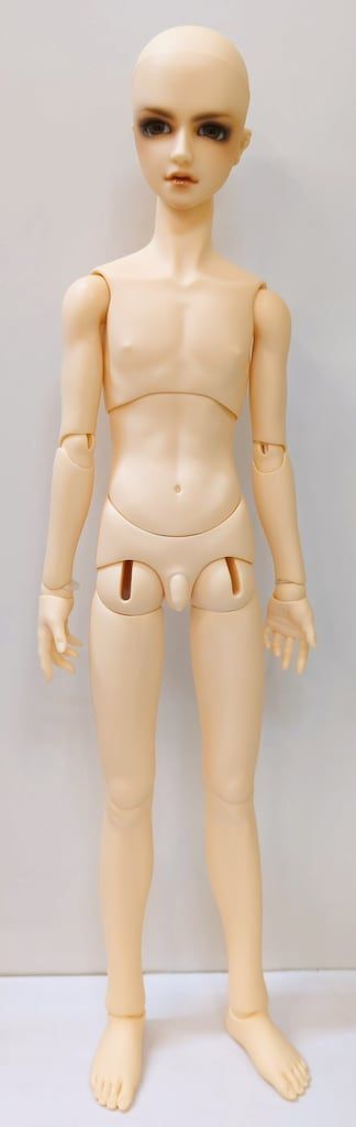 ボークス SDGr男の子
