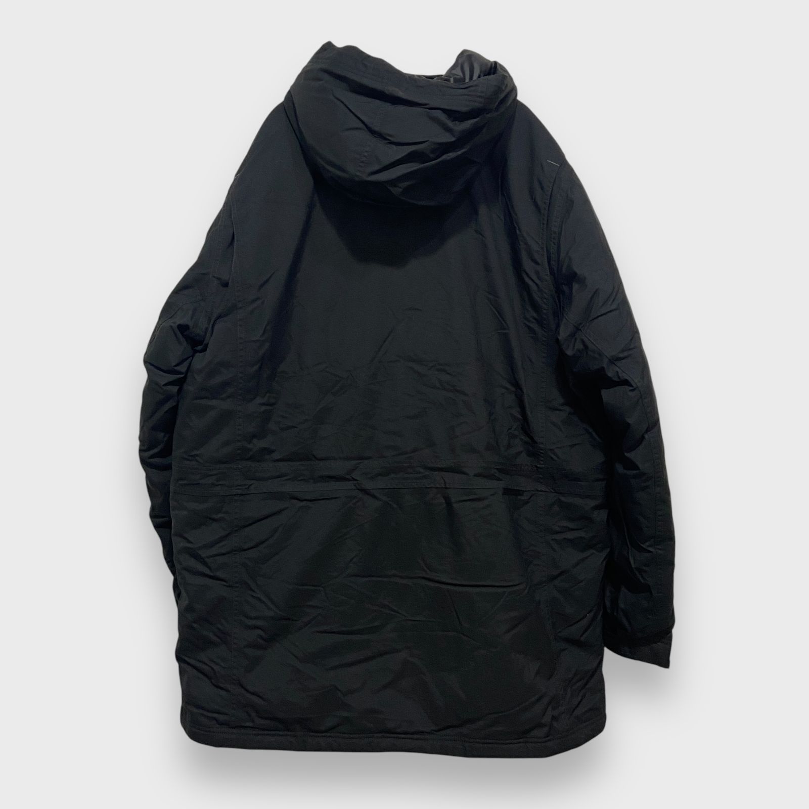 ☆Eddie Bauer☆エディーバウアー☆ダウンマウンテンパーカー☆ダウン 
