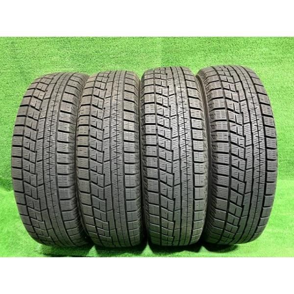 スタッドレス、アイスガードIG60 175/65/15 2022年製、4本セツト アイスガード 6 ☆送料込み☆ 新品 2022年製 175/60R15 YOKOHAMA ice