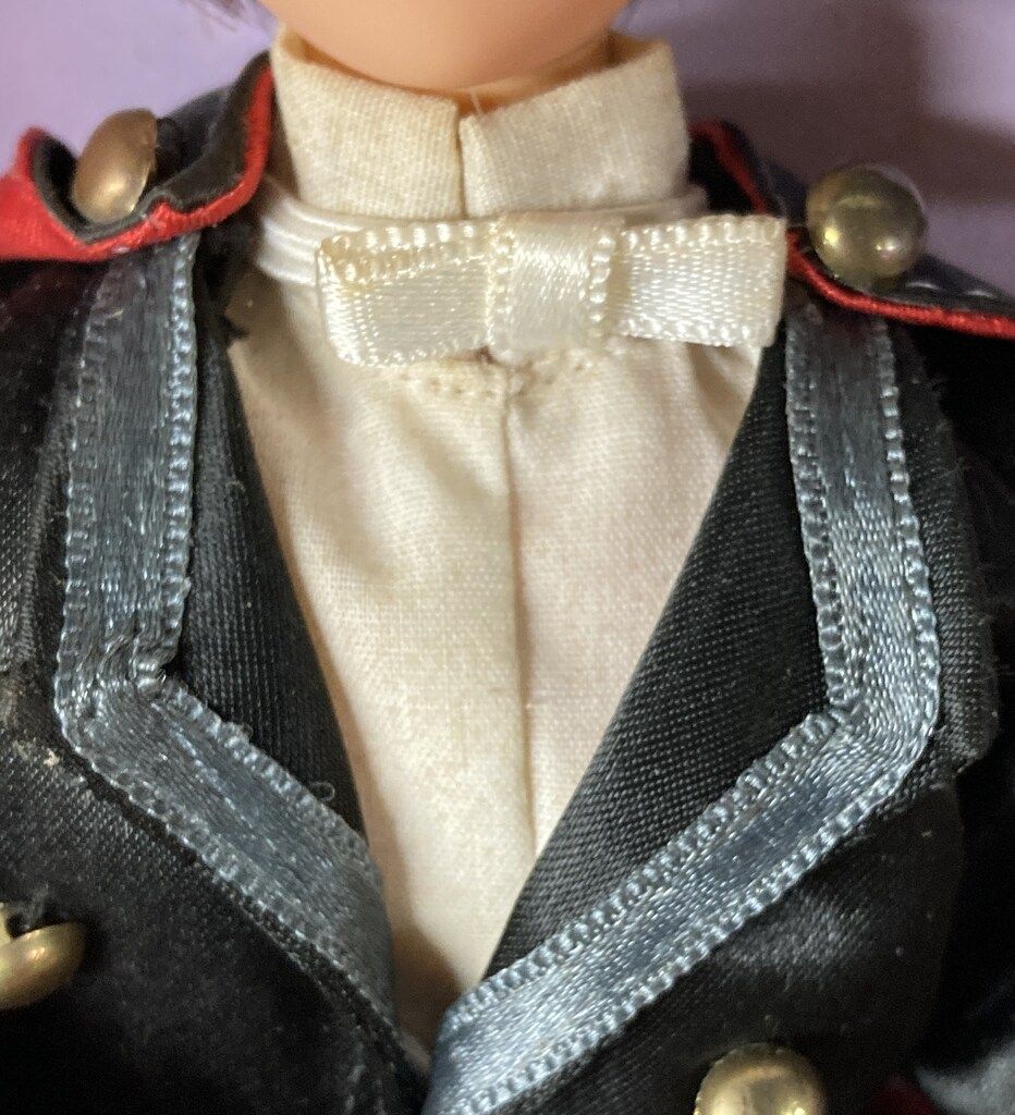 セーラームーンS タキシード仮面