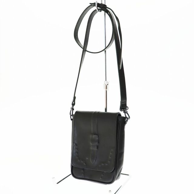 ミハラヤスヒロ MIHARA YASUHIRO Invisible Bag Mini 炙り出し ミニ 