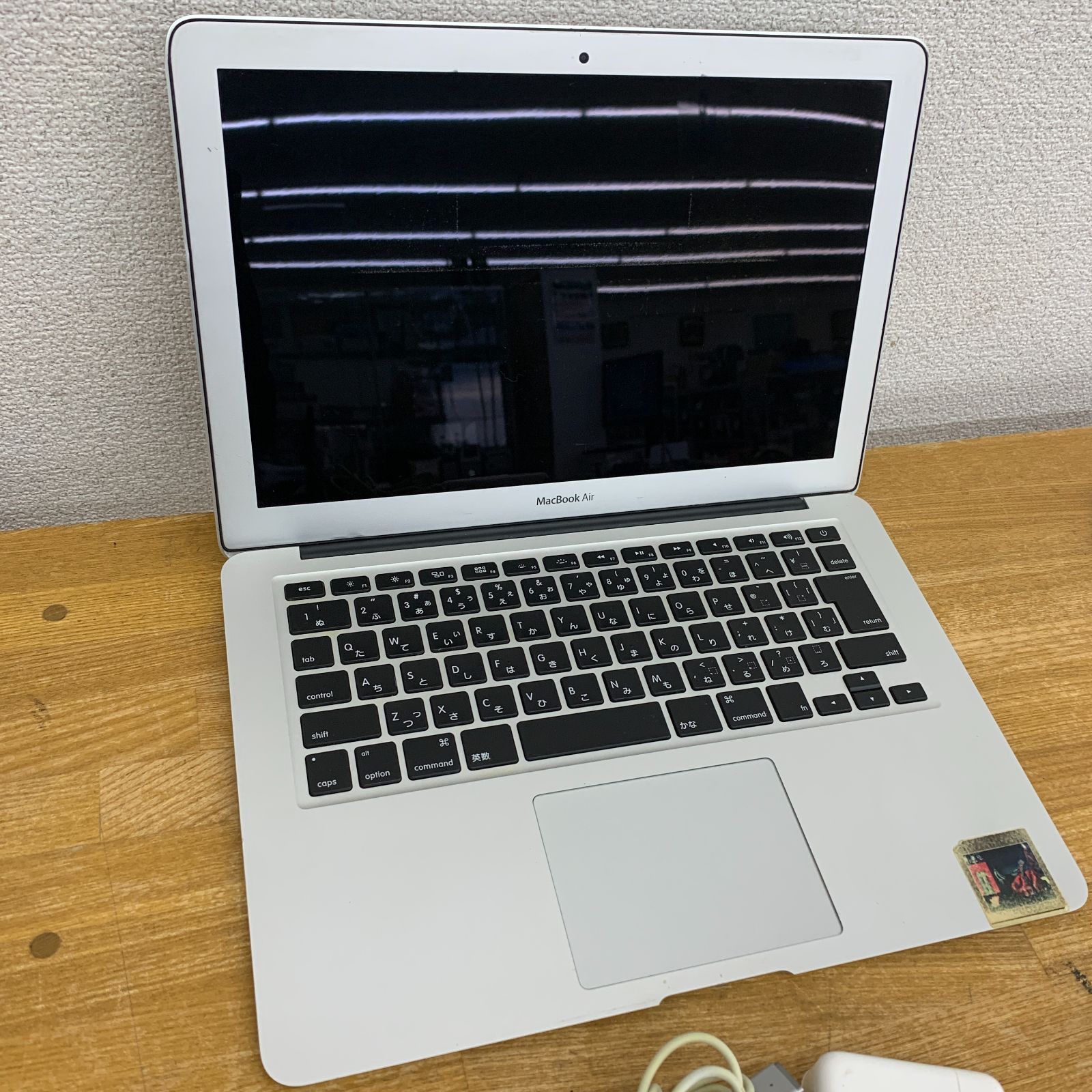 MAC PRO 2013 半ジャンク品 MacBookPro15.4 Mid2014 ジャンク 値下げ