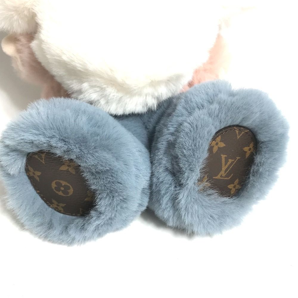 LOUIS VUITTON ルイヴィトン ぬいぐるみ ドゥドゥ
