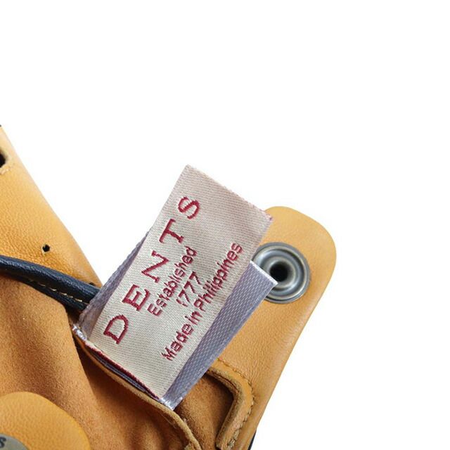  デンツ DENTS 小物 メンズ 5-1011-cork-black-s その他 小物