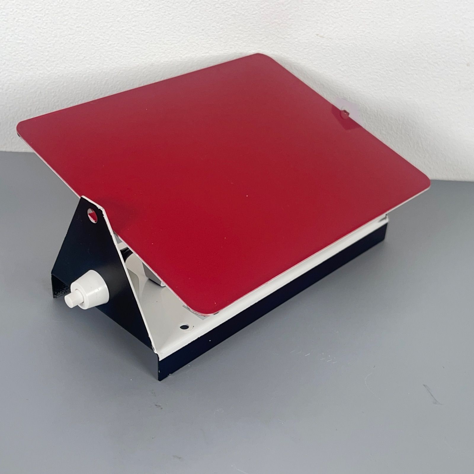 シャルロットペリアン Perriand レッド イエロー CP1 CHARLOTTE PERRIAND 