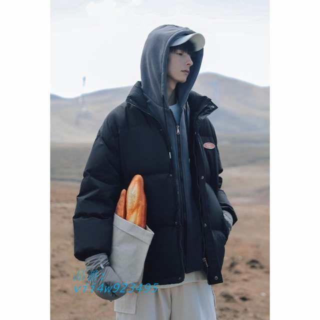 ダウンジャケット メンズ