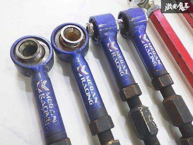 MEGAN RACING JAPAN｜メーガンレーシングジャパン