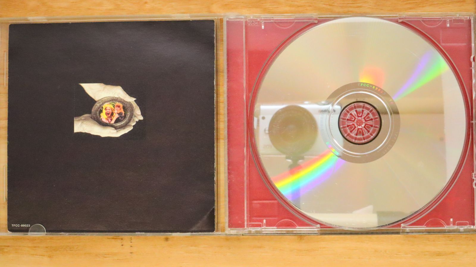 udaman　非売品LP◼️ケツメイシ◼️ 国内盤CD☆ケツメイシ/Ketsumeishi□ トモダチ 【TFCC89023