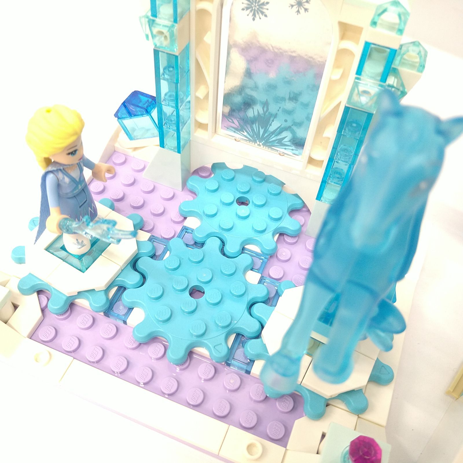 レゴ(LEGO) ディズニー 41168 アナと雪の女王2 ‟エルサのジュエリー