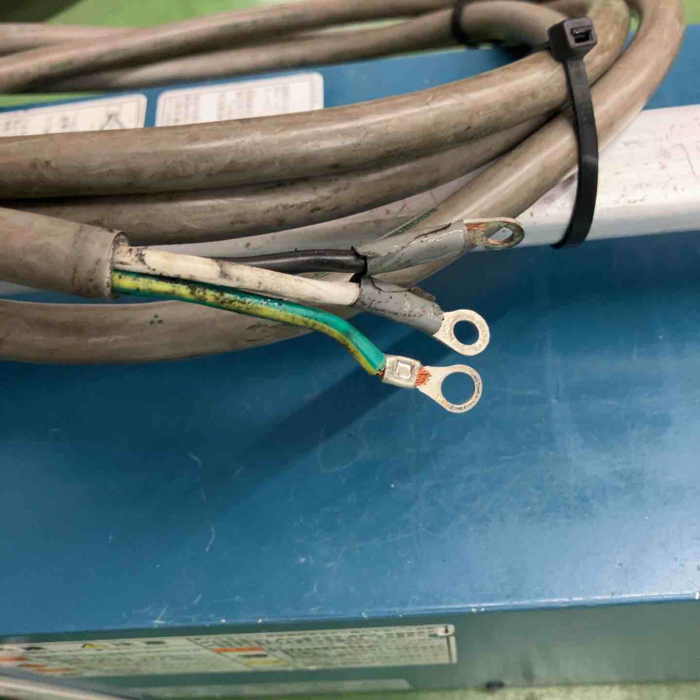 インバータティグミニ 200P2