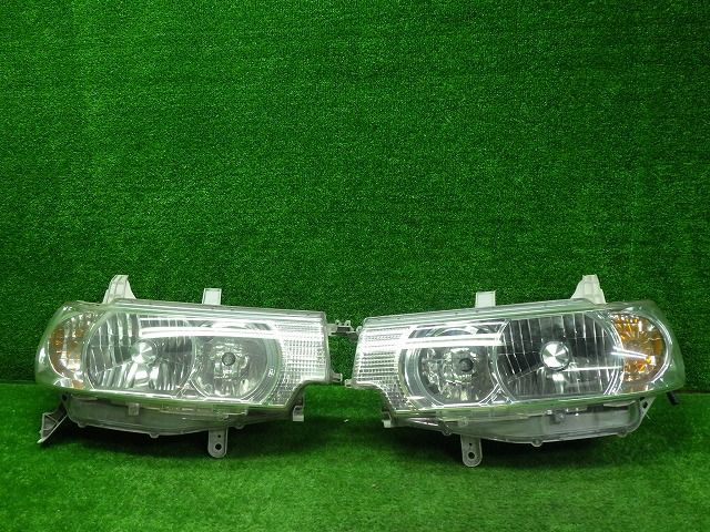 純正HID車用 タントカスタム L350S/L360S ＜限定色 インナー