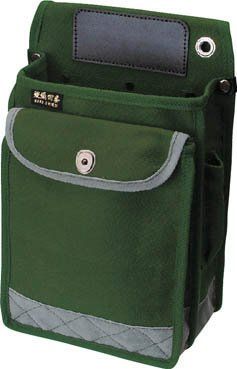 コヅチ 送電工事向電工用腰袋 タイプ