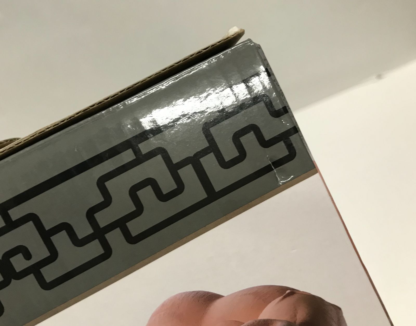 孫悟空修業編 箱イタミ有