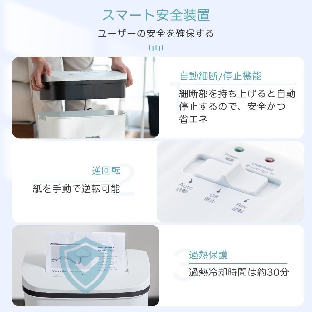 コンパクト
