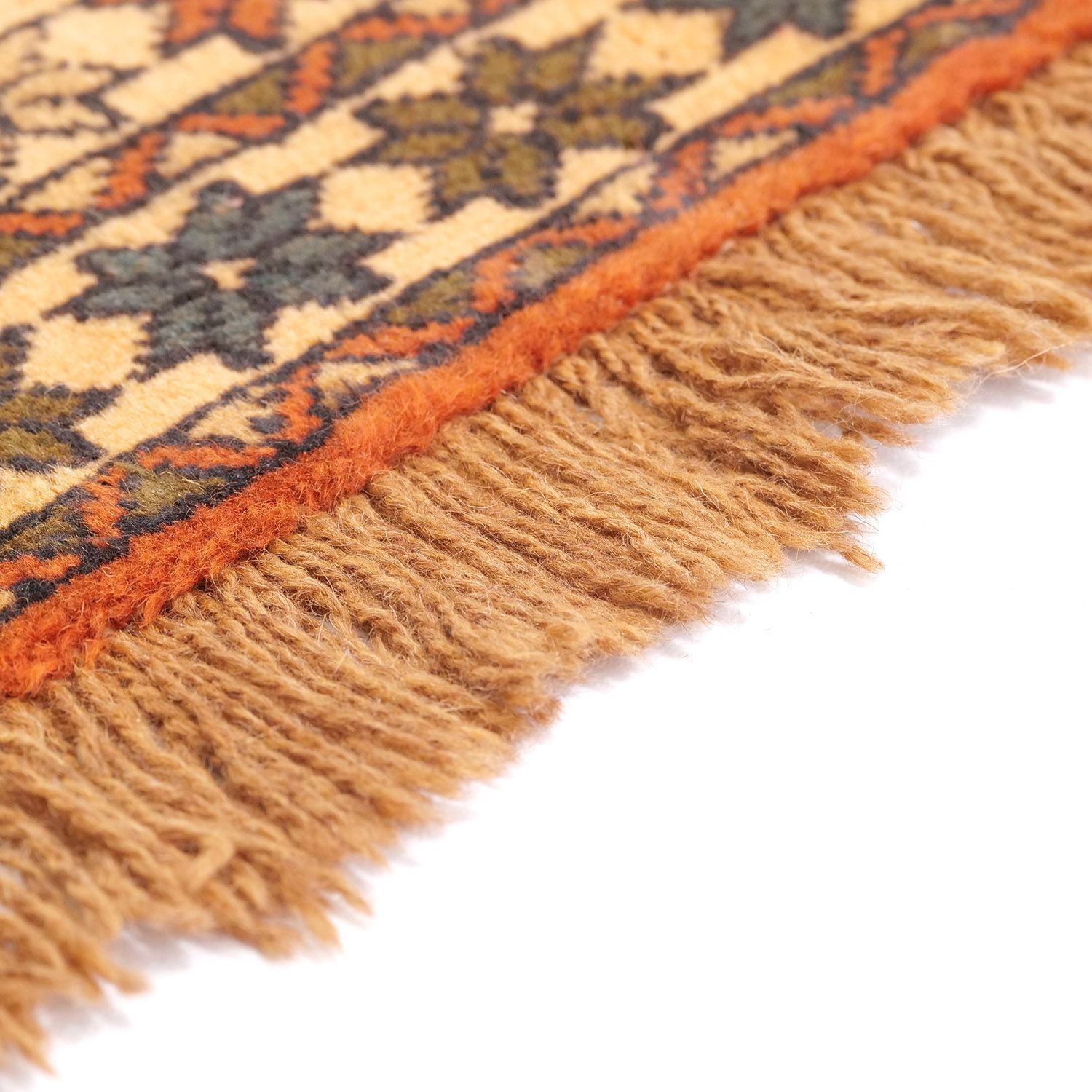 carpet-アンティークペルシャ絨毯 ヴィンテージラグ専門店