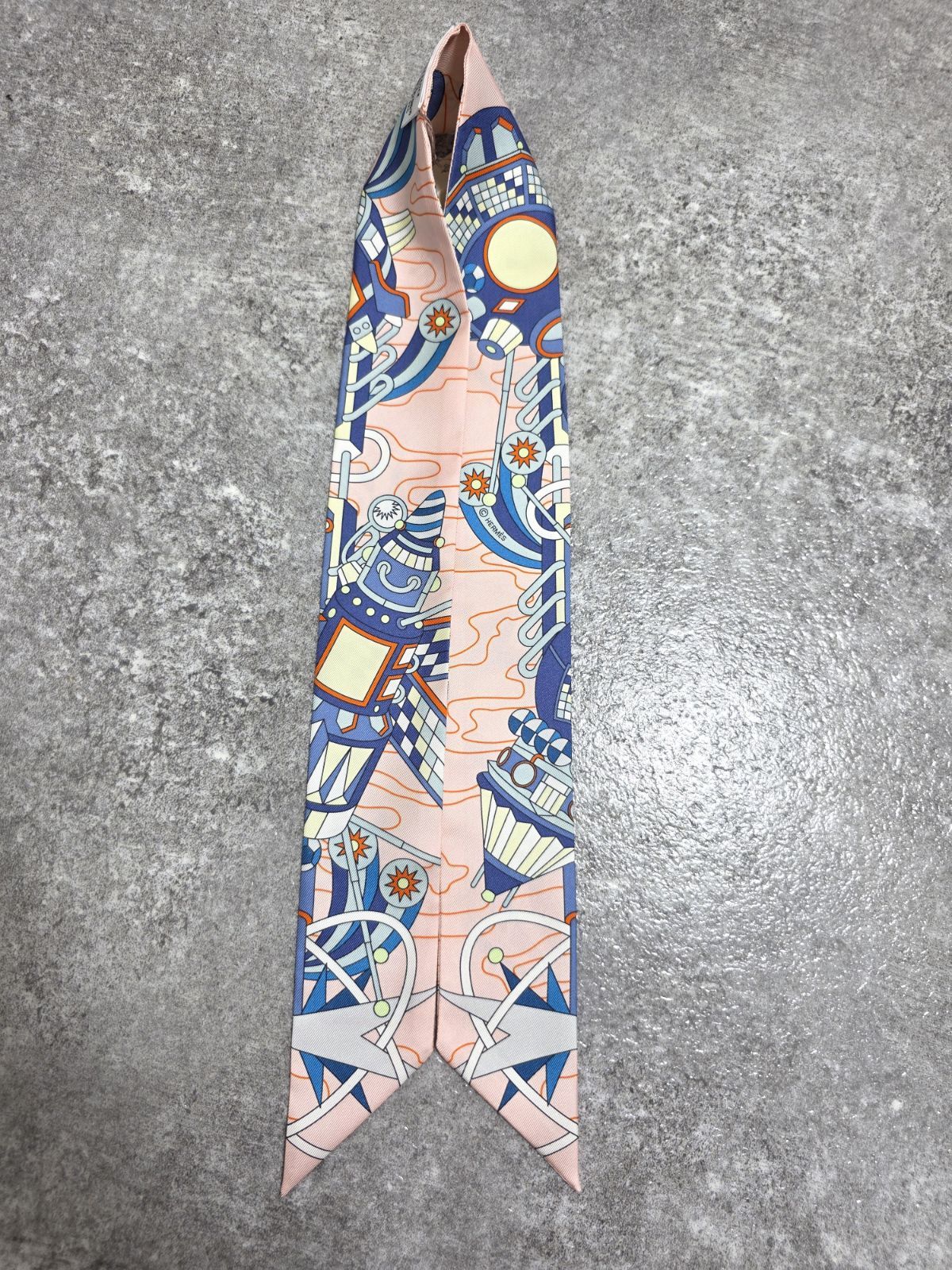 ☆未使用品♡美品【HERMES/エルメス】 22AW 2022年秋冬