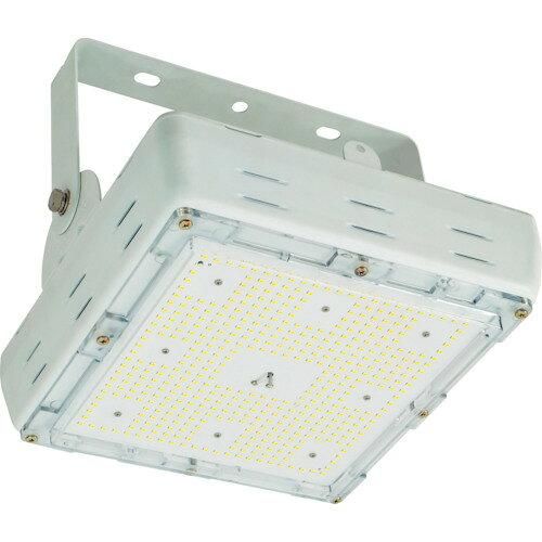 【新品・2営業日で発送】日動工業 ハイスペックレッドスター スクエアBOX 17040Lm LSBX85-P-H110-50K 1個