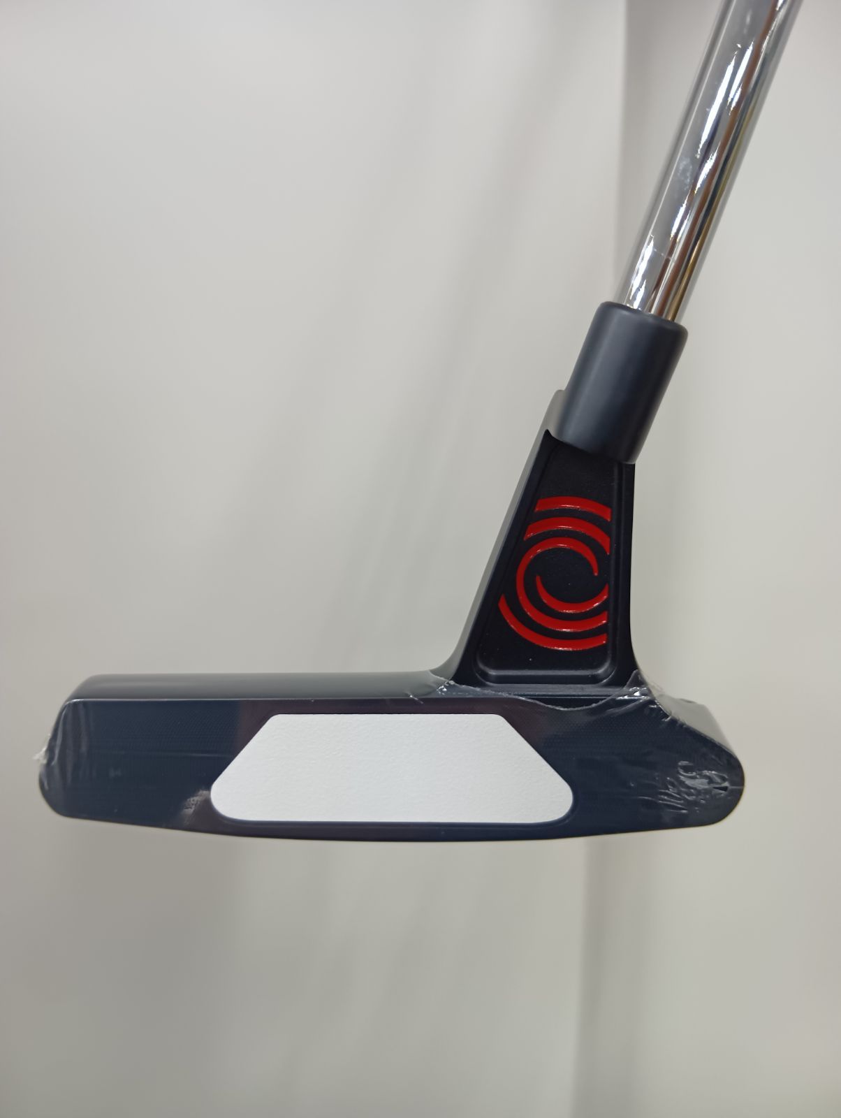 Pt 【新品未使用品】オデッセイ TRI-BEAM #2 パター メンズ 右用