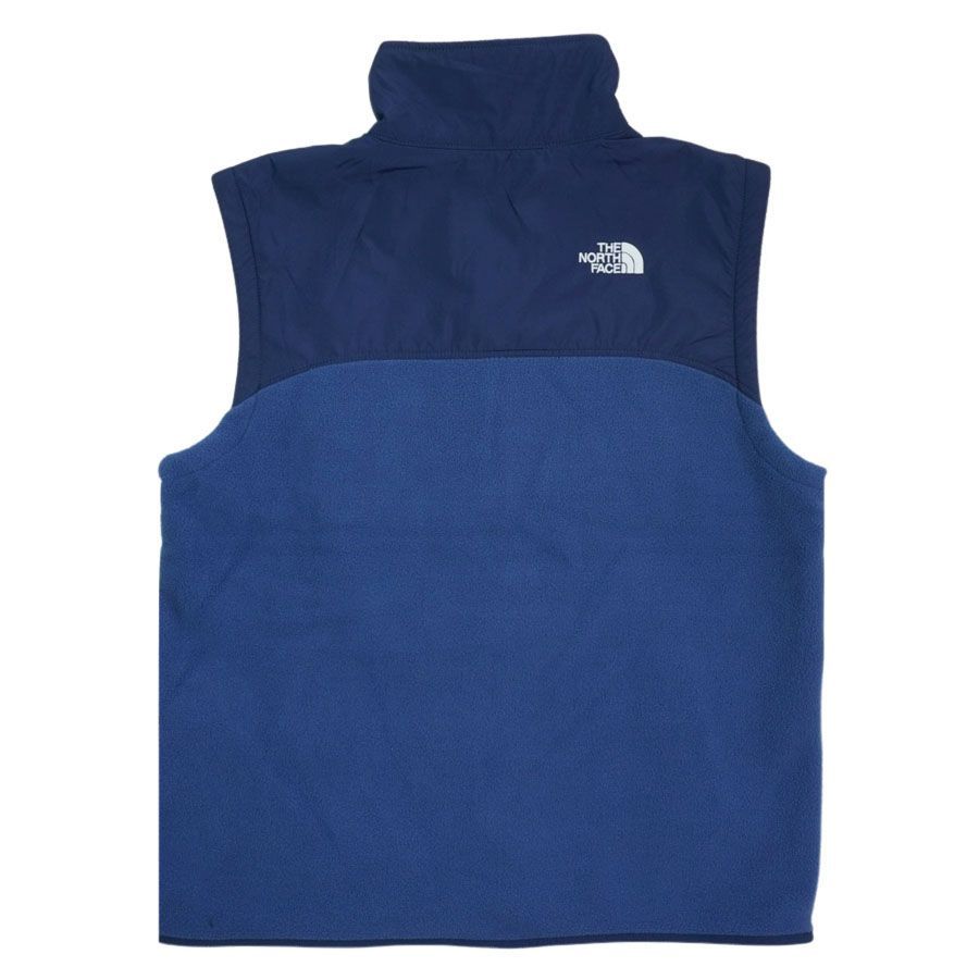 THE NORTH FACE メンズM ダウンベスト 青 ブルー（青）系 M THE NORTH FACE(ザノースフェイス) ダウン