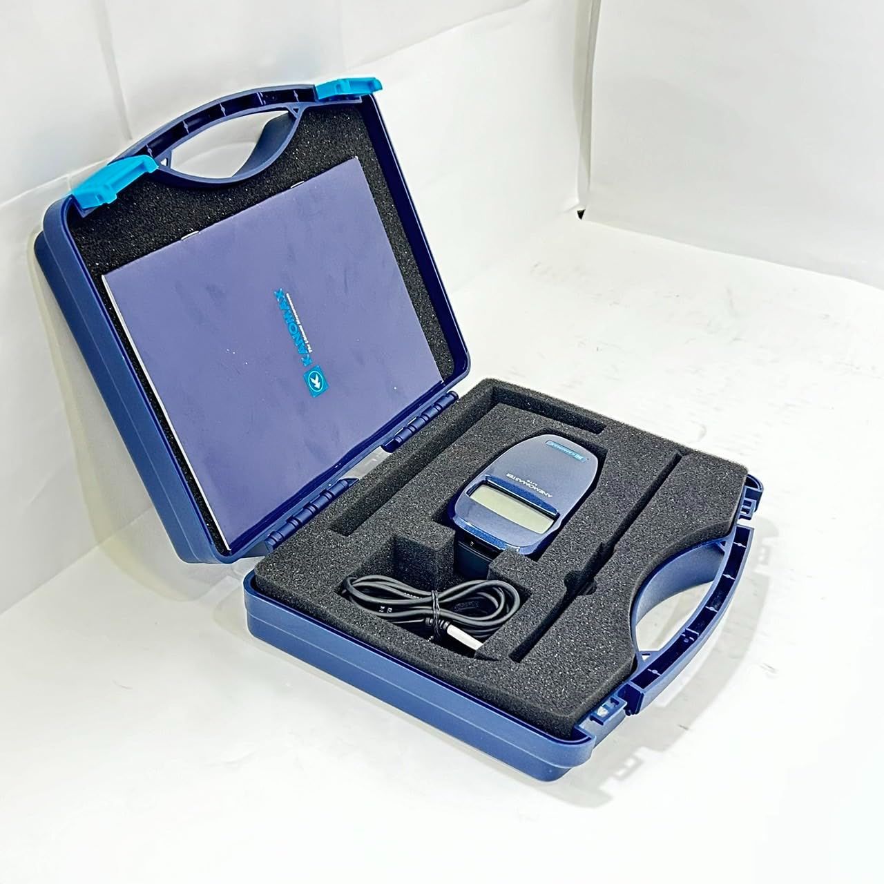 電動工具 カノマックス