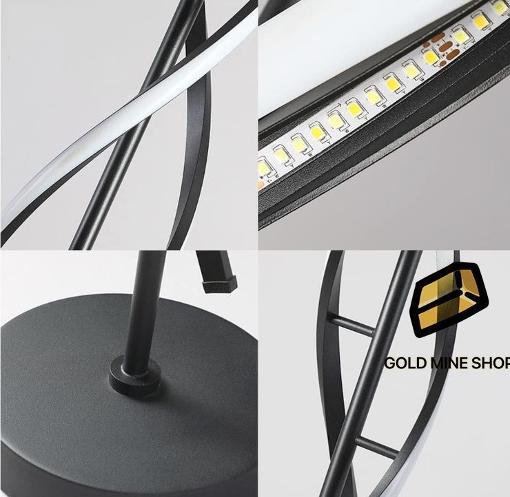 LED スタンドライト
