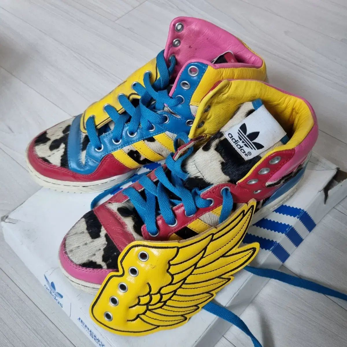 円高還元 雷市場（ポンジャン）商品韓国直送】235 ） adidas(アディダス ジャケット・アウター